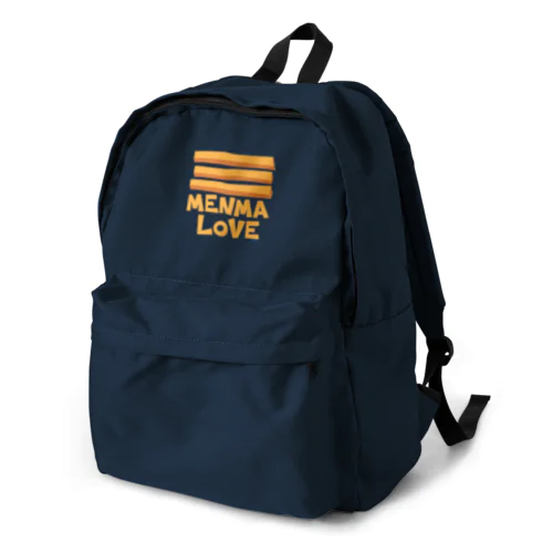 MENMA LOVE Backpack