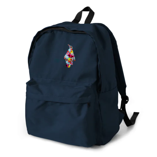 ファーストペンギン(パート3) Backpack