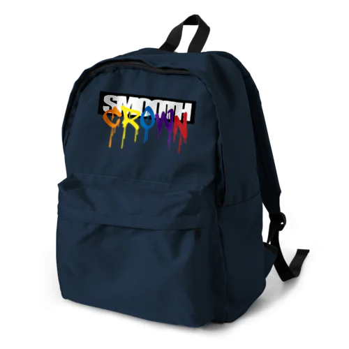 Smooth Crown DROP Backpack