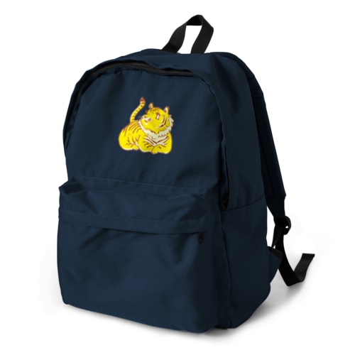 トラちゃん Backpack