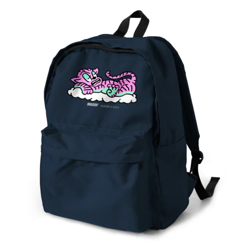NUEZZZ backpack リュック