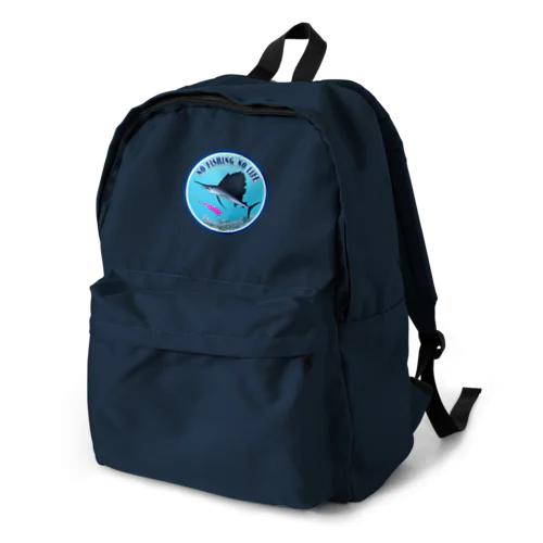 BASHOUKAJIKI_2R Backpack