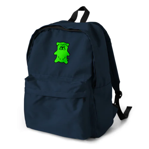 グミドッグ メロン Backpack