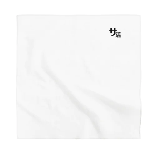 サ活 Bandana