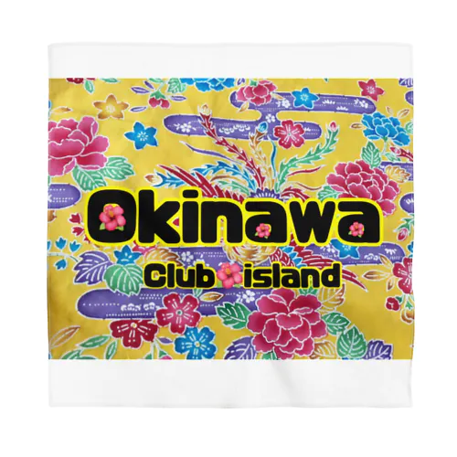 沖縄アイランドClub Bandana