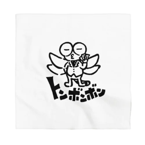 トンボンボン Bandana