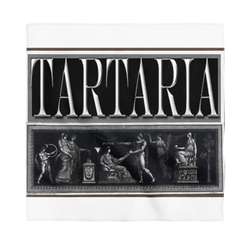 TARTARIA   バンダナ