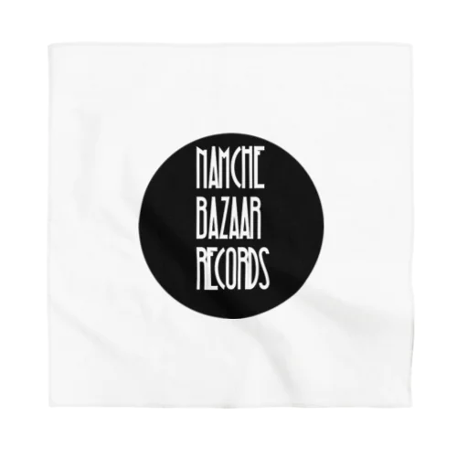 NamcheBazaarRecords Bandana