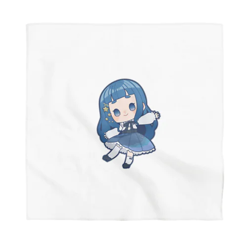 星美のグッズ Bandana