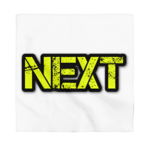 NEXT Bandana