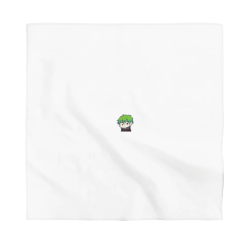 Saraのグッズ Bandana