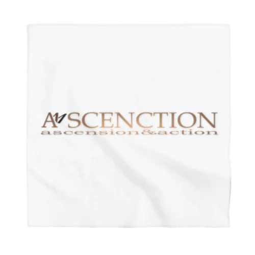 ASCENCTION 03 (23/01) Bandana