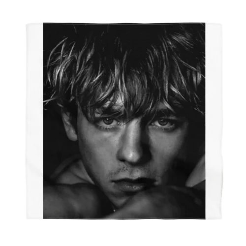 ross lynch american singer Bandana