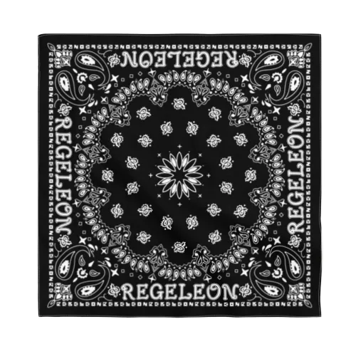 REGELEON バンダナ Bandana