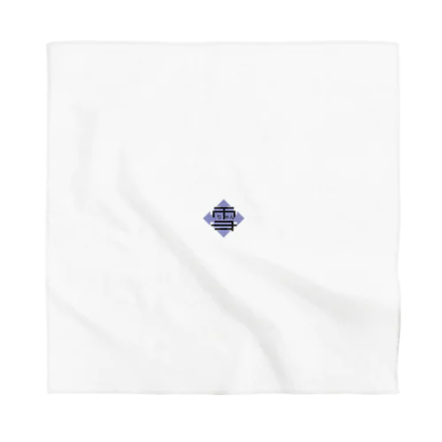 SHOP_雪ちゃん Bandana