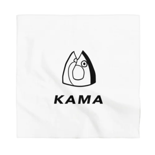 KAMA Bandana