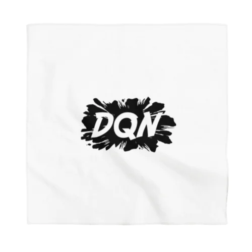 DQN Bandana