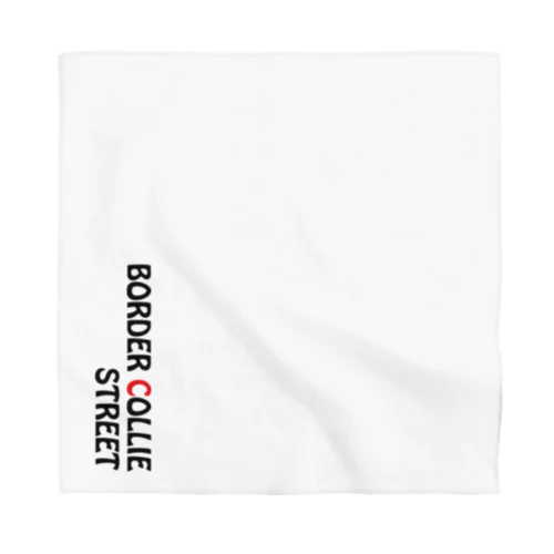 BCS-1 Bandana