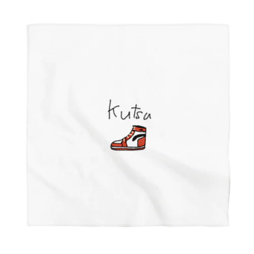 Kutsu  Bandana