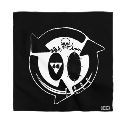 RAHU 49 Bandana