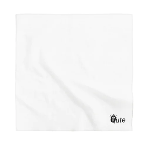 meQute(めきゅーと) Bandana