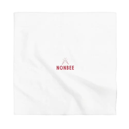 NONBEE Bandana