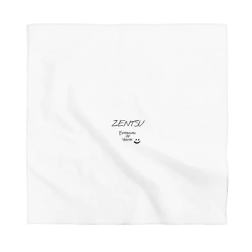 ZENTSU Bandana