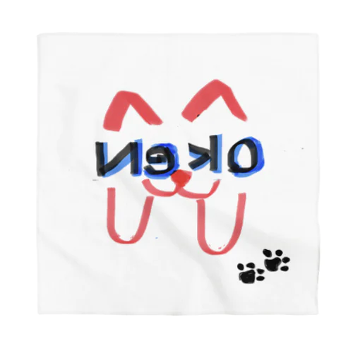 Neko Bandana