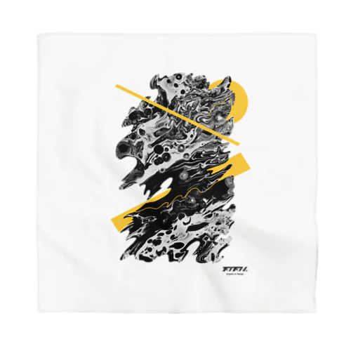 03.SUN Bandana