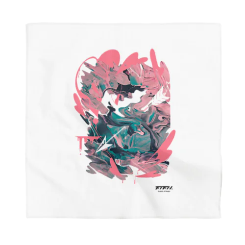 08.Cupid  Bandana