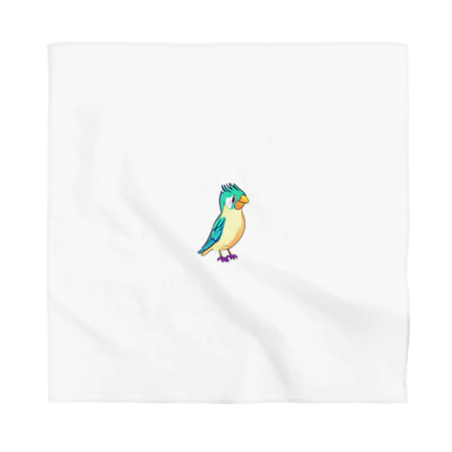 bird Bandana