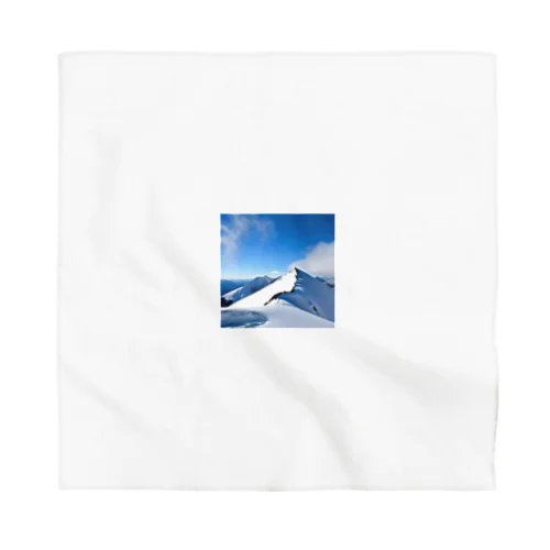 FrostySummit Bandana