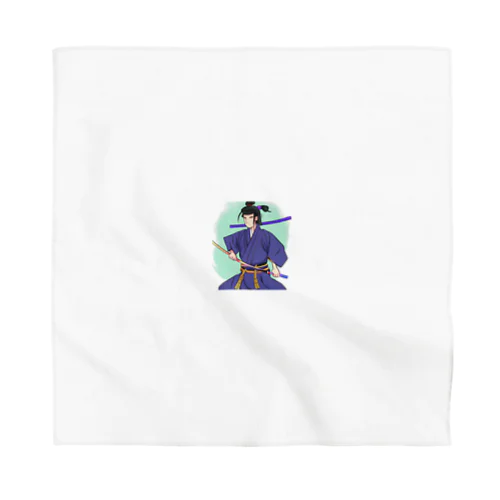 SUGOI SAMURAI Bandana