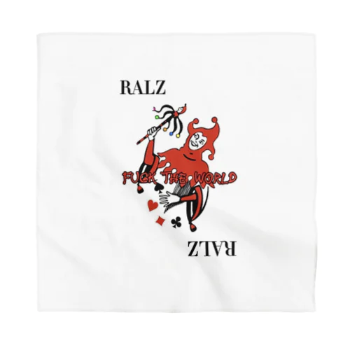 RALZ Bandana