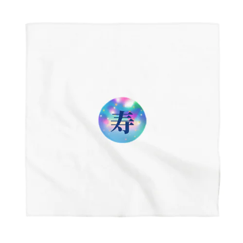 コトブキ Bandana