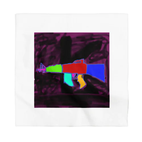 m-wed m89m89 Bandana