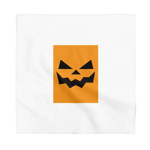 ハロウィン Bandana