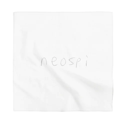 NEOSUPI  Bandana