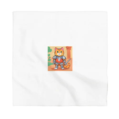 勇者猫 Bandana