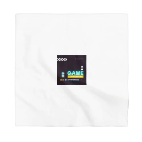 Games Bandana