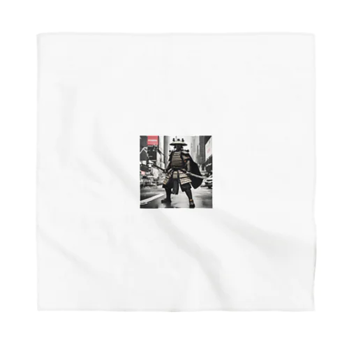 NY-samurai Bandana