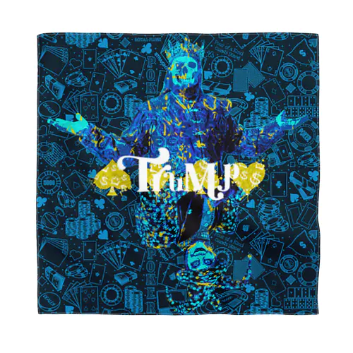 TRUMPシリーズ Bandana