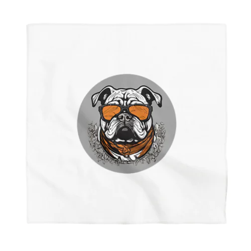 Mr.Bull Bandana