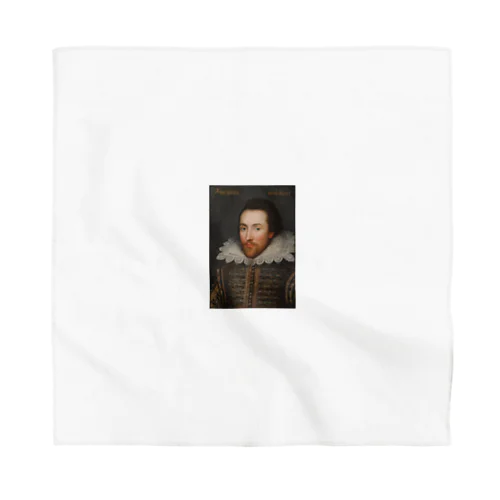 Shake&Speare Bandana