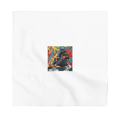 HIPHOP Bandana