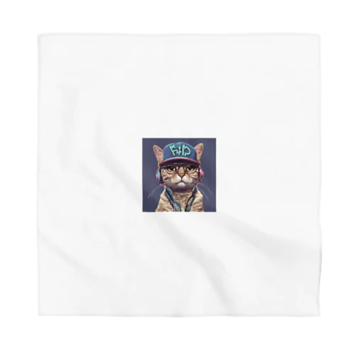 HIPHOP Bandana