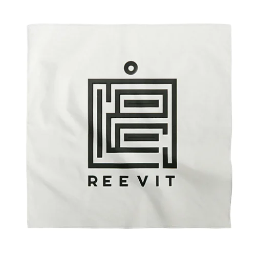 REEVIT（レイビット） Bandana