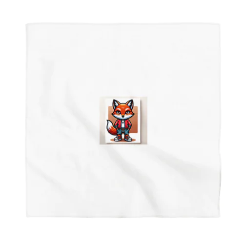 猫耳工房 Bandana