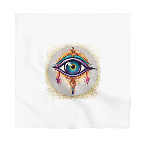 第3のeye Bandana