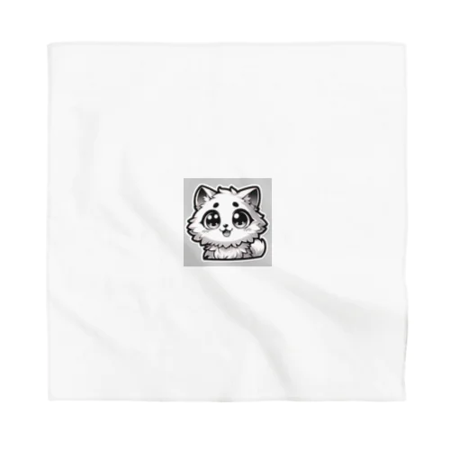 猫耳工房 Bandana